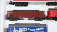 Märklin H0 29805 Startpackung Güterzug Sonderedition Märklin 1859-1999 DB Cargo Wechselstrom Delta Digital