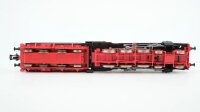 Piko H0 5/6333 Dampflok BR 38 234 DRG Gleichstrom