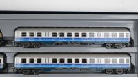 Märklin H0 2856 Lufthansa Airport Express DB Wechselstrom