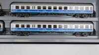 Märklin H0 2856 Lufthansa Airport Express DB Wechselstrom