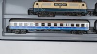 Märklin H0 2856 Lufthansa Airport Express DB Wechselstrom