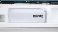 Märklin H0 43867 Schnellzugwagen-Set DB