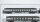 Märklin H0 43867 Schnellzugwagen-Set DB