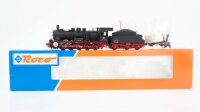 Roco H0 43220 Dampflok BR 57 2147 DB Gleichstrom