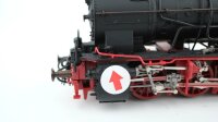 Roco H0 43220 Dampflok BR 57 2147 DB Gleichstrom