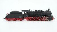 Roco H0 43220 Dampflok BR 57 2147 DB Gleichstrom