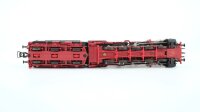 Roco H0 43220 Dampflok BR 57 2147 DB Gleichstrom