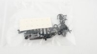 Roco H0 43220 Dampflok BR 57 2147 DB Gleichstrom