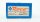 Roco H0 43220 Dampflok BR 57 2147 DB Gleichstrom
