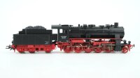 Roco H0 43326 Dampflok BR 58 1919 DB Gleichstrom