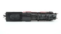 Roco H0 43326 Dampflok BR 58 1919 DB Gleichstrom