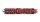 Roco H0 43326 Dampflok BR 58 1919 DB Gleichstrom
