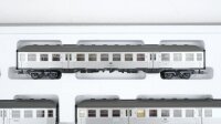 Märklin H0 26511 Nahverkehrs-Wendezug DB Wechselstrom Digital