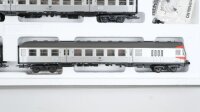 Märklin H0 26511 Nahverkehrs-Wendezug DB Wechselstrom Digital
