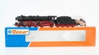 Roco H0 43240 Dampflok BR 01 150 DB Gleichstrom