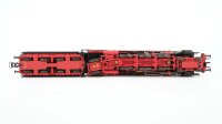 Roco H0 43240 Dampflok BR 01 150 DB Gleichstrom