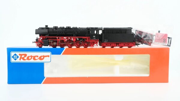 Roco H0 43260 Dampflok BR 44 1085 DB Gleichstrom