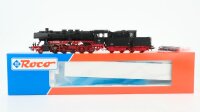 Roco H0 43306 Dampflok BR 59 888 DB Gleichstrom