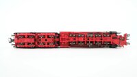Roco H0 43306 Dampflok BR 59 888 DB Gleichstrom