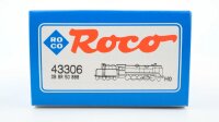 Roco H0 43306 Dampflok BR 59 888 DB Gleichstrom