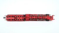 Roco H0 43288 Dampflok mit Tender BR 50 987 DB Gleichstrom