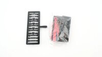 Roco H0 43288 Dampflok mit Tender BR 50 987 DB Gleichstrom