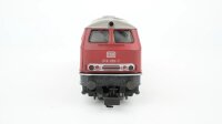 Märklin H0 3075 Diesellok BR 216 025-7 DB Wechselstrom