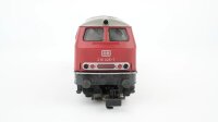Märklin H0 3075 Diesellok BR 216 025-7 DB Wechselstrom