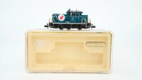 Minitrix N 12098 Diesellok BR 361 628-1 DB