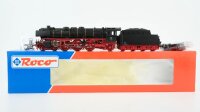 Roco H0 43359 Dampflok BR 01 008 DB Gleichstrom