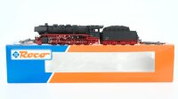 Roco H0 43262 Dampflok BR 44 1137 DB Gleichstrom