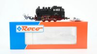 Roco H0 43208 Dampflok BR 80 038 DB Gleichstrom
