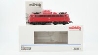 Märklin H0 30331 E-Lok BR 110 294-6 DB Wechselstrom