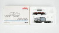 Märklin H0 48674 Kranwagen-Set...