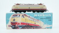 Märklin H0 3053 E-Lok BR 103 002-2 DB Wechselstrom