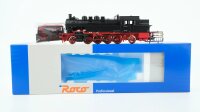 Roco H0 63255 Dampflok BR 93 720 DB Gleichstrom
