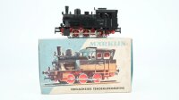 Märklin H0 3029 Tenderlokomotive Werkslok...