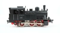 Märklin H0 3029 Tenderlokomotive Werkslok Wechselstrom Analog