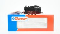 Roco H0 43208 Dampflok BR 80 038 DB Gleichstrom