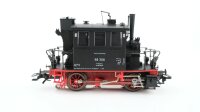 Märklin H0 3387 Dampflok Glaskasten BR 98 308 DB Wechselstrom