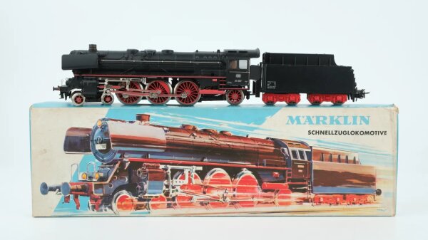 Märklin H0 3048 Dampflok BR 01 097 DB Wechselstrom
