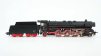 Märklin H0 3048 Dampflok BR 01 097 DB Wechselstrom