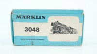 Märklin H0 3048 Dampflok BR 01 097 DB Wechselstrom