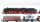 Märklin H0 29605 Startpackung Güterzug Dampflok DB Wechselstrom Delta Digital