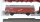 Märklin H0 29605 Startpackung Güterzug Dampflok DB Wechselstrom Delta Digital