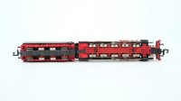 Fleischmann N 7177 Dampflok BR 051 628-6 DB