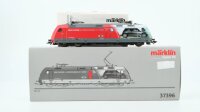 Märklin H0 37396 E-Lok BR 101 039-6 DB Wechselstrom...