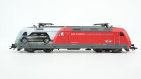 Märklin H0 37396 E-Lok BR 101 039-6 DB Wechselstrom Digital