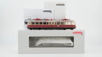 Märklin H0 37581 Aussichtstriebwagen BR ET 9101 DB Wechselstrom Digital Sound mfx