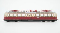 Märklin H0 37581 Aussichtstriebwagen BR ET 9101 DB Wechselstrom Digital Sound mfx